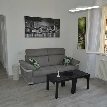 Apartamento Tower