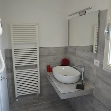Apartamento Tower *