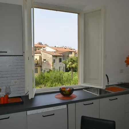 Apartamento Tower *