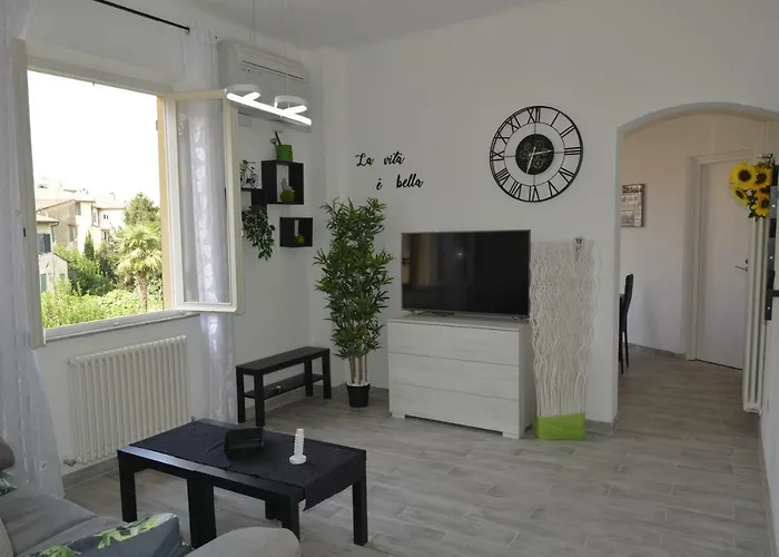 Apartment Tower Pisa